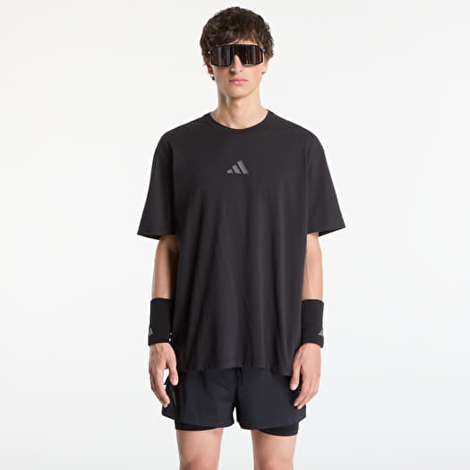 Majica FTSHP x adidas Terrex STARGAZER Men T-shirt Black