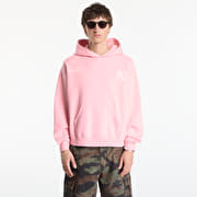 Sporty & Rich Yankees Curve Hoodie UNISEX Candy