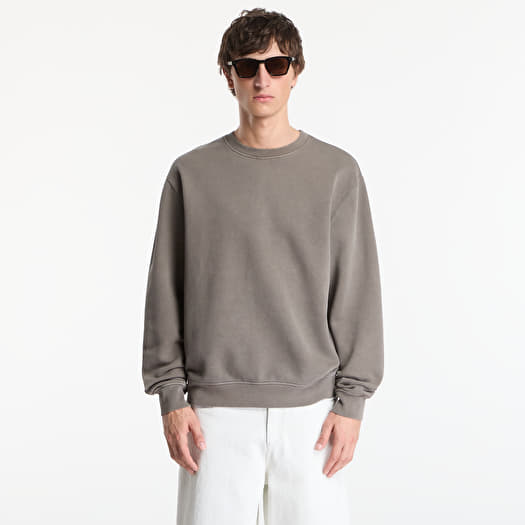 Sweatshirt A.P.C. Sweatshirt Apc Automne26 Gray
