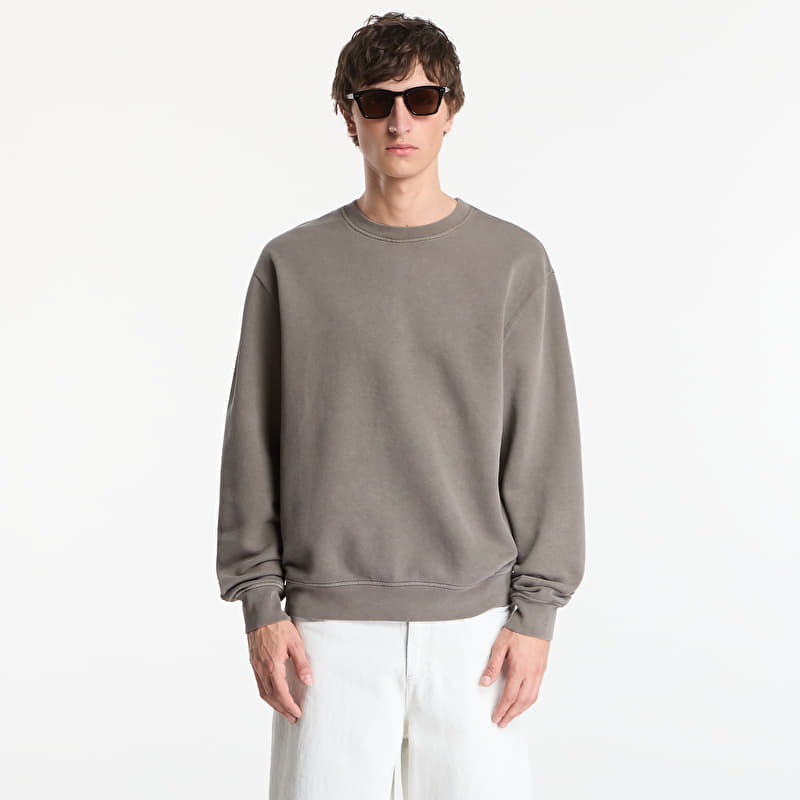 Mikina A.P.C. Sweatshirt Apc Automne26 Gray