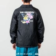 Jackets Vans x Disney Torrey 80 s Mickey Mouse Jacket Black