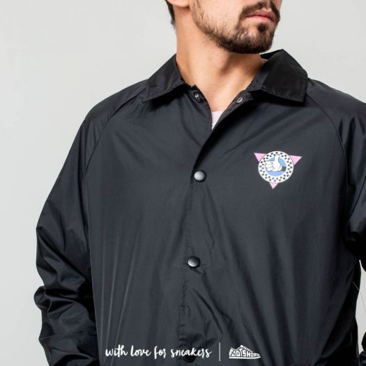Vans x Disney Torrey 80 s Mickey Mouse Jacket