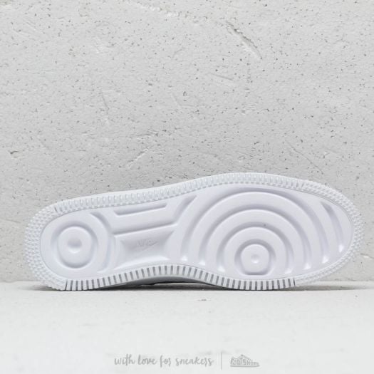 Nike af1 sage low white shop