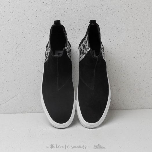 Kenzo kapri high top sneakers best sale