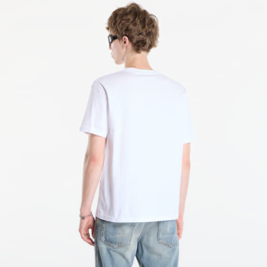 Off-White シャツ Off-White Hand Off Regular S/S Tee UNISEX White | Footshop