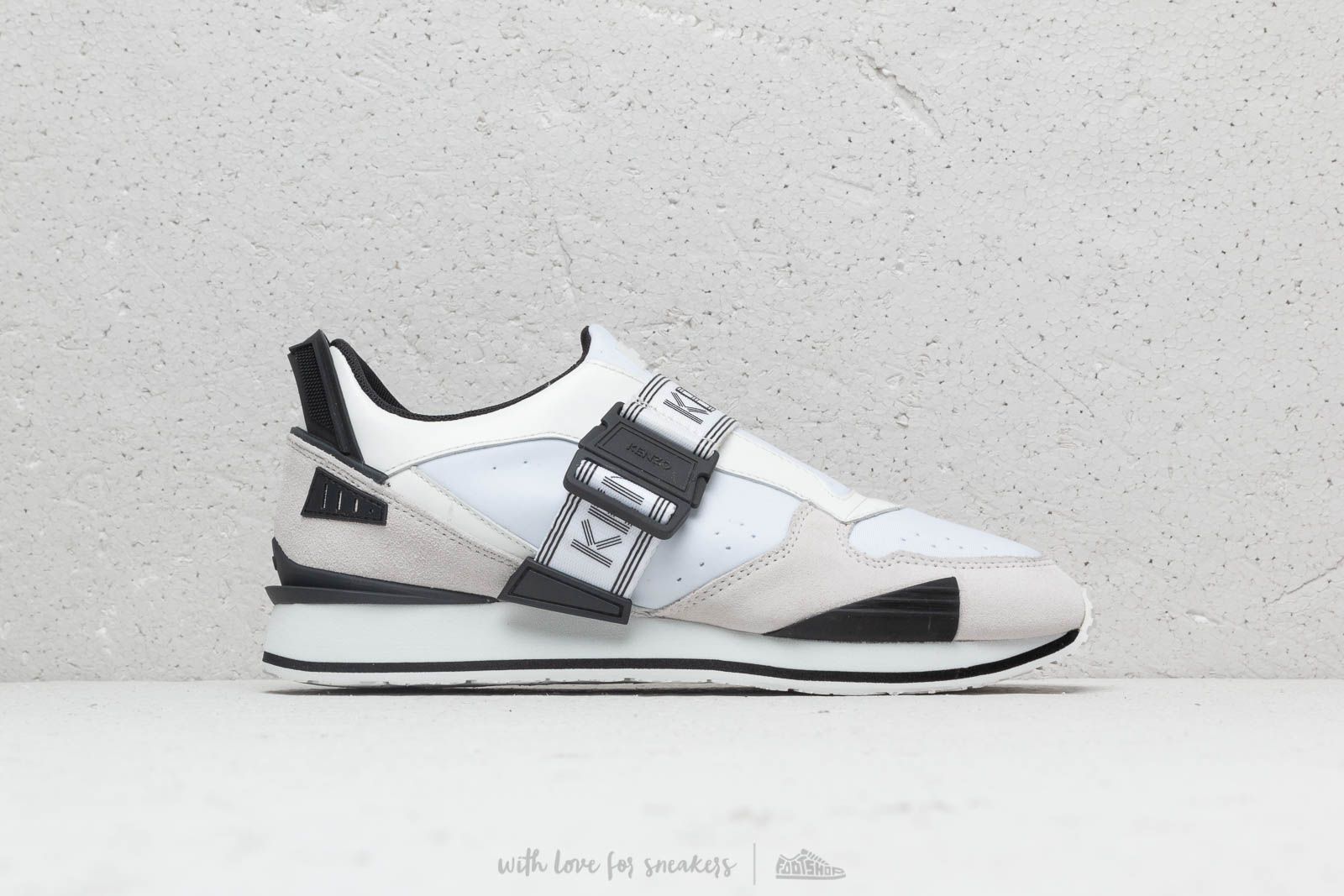 Kenzo k hotsell run sneakers