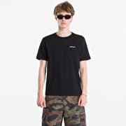 Off-White Small Bookish Regular S/S Tee UNISEX Black