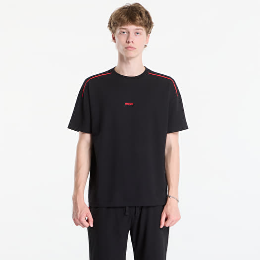 Hugo Boss Noah T-Shirt Black