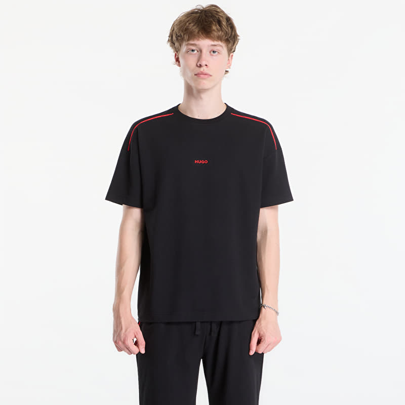 Hugo Boss Noah T-Shirt Black