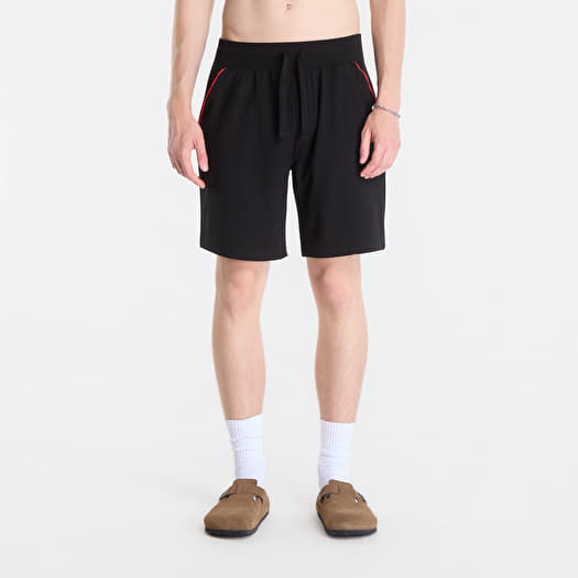 Hugo Boss Noah Shorts Black