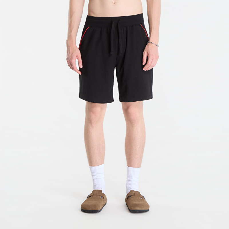 Pantaloncini Hugo Boss Noah Shorts Black