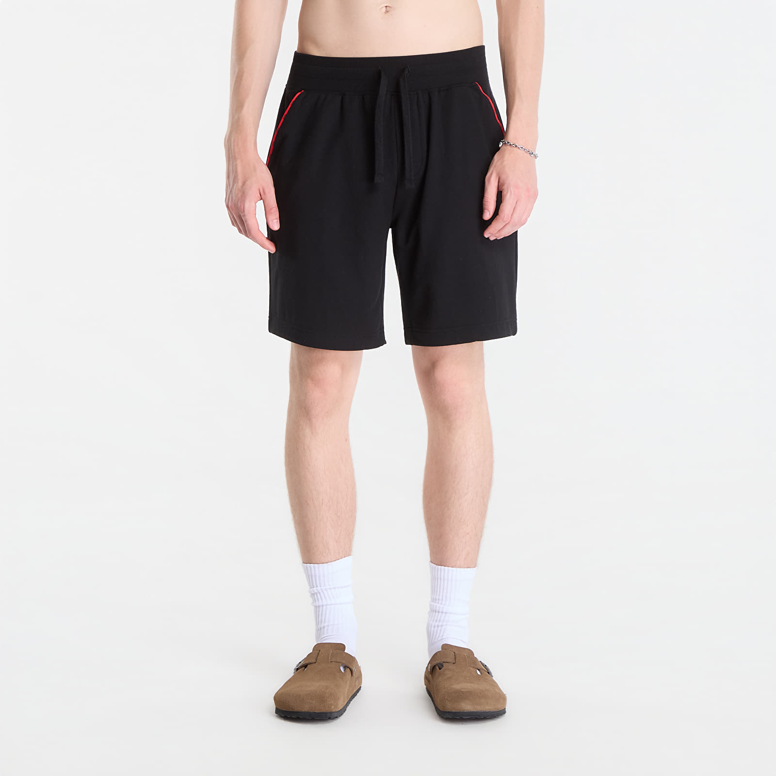 Shorts Hugo Boss Noah Shorts Black