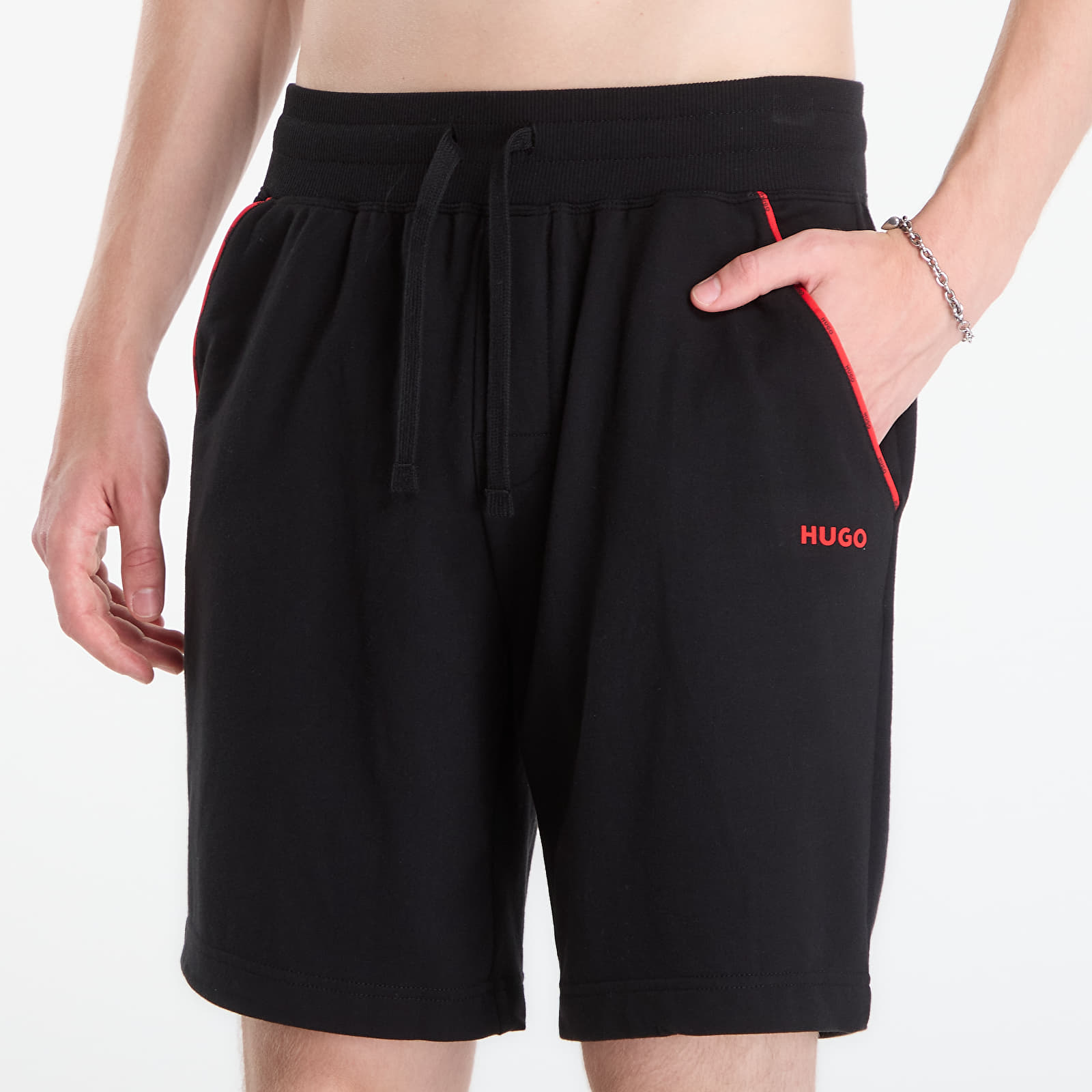 Shorts Hugo Boss Noah Shorts Black