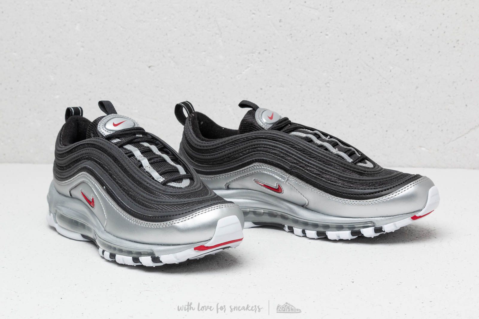 Nike air max 97 red crush men's best sale