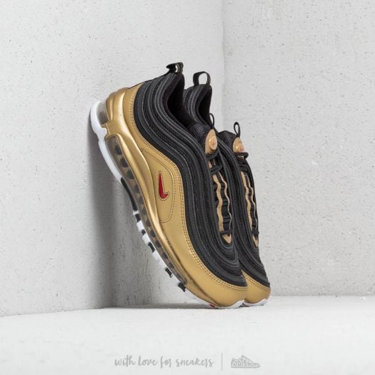 Air max 97 on air qs top