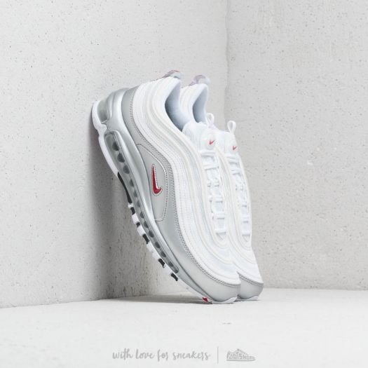 Air max 97 qs silver white outlet