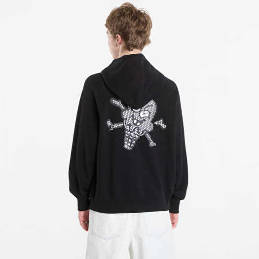 Billionaire Boys Club Icecream Glitter Running Dog Zip Through