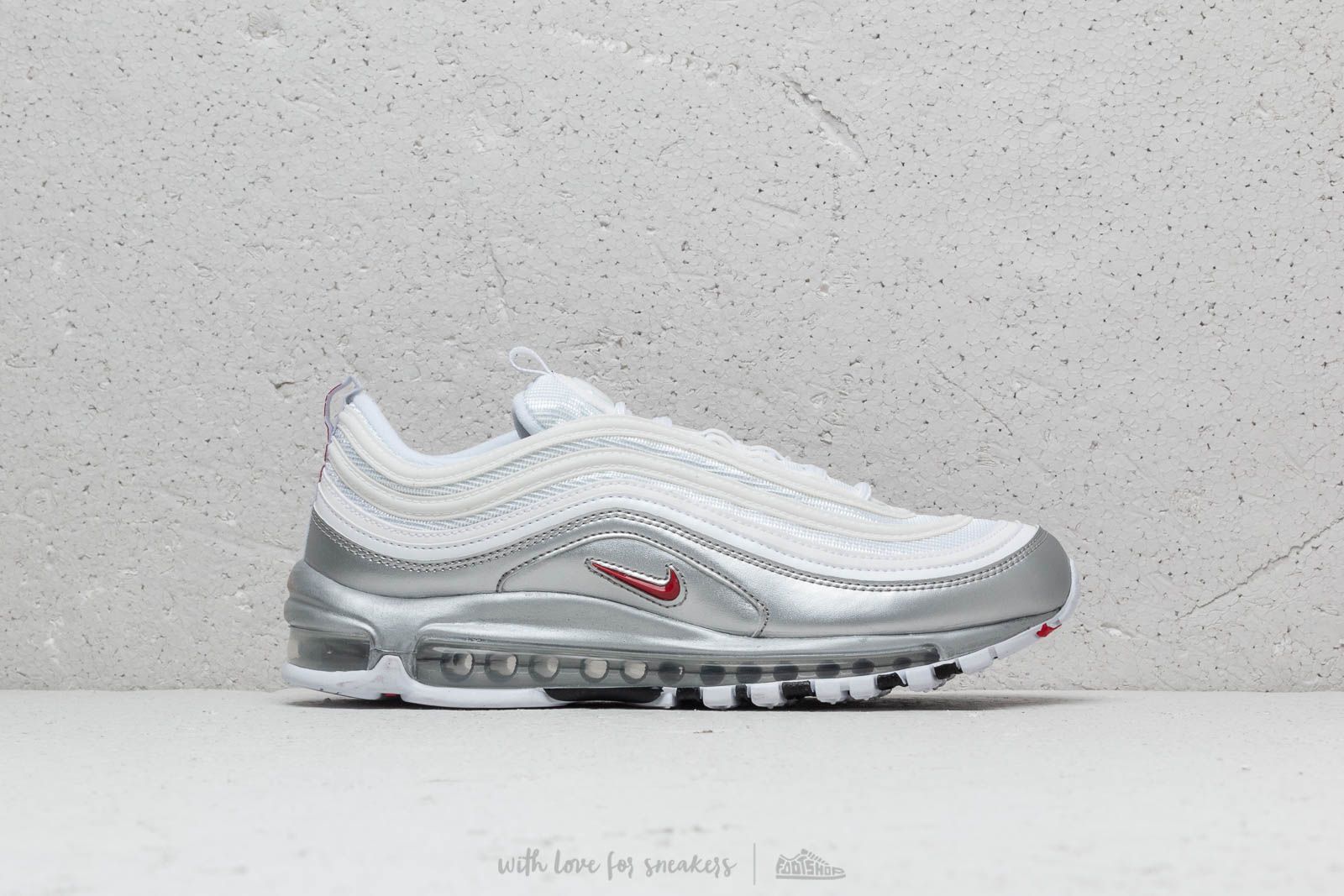 97 qs sales