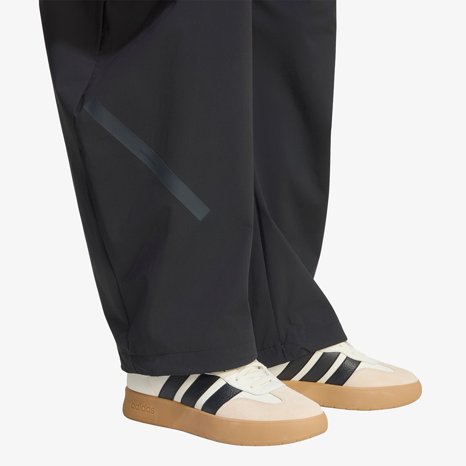 Pants adidas Z.N.E. Woven Pant Black