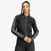 adidas SST 2.0 Denim Tracktop True Black Denim