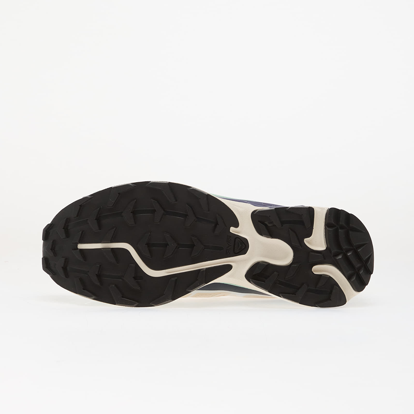 Men's shoes Salomon XT-6 Tapioca/ Spellbound/ Lichen
