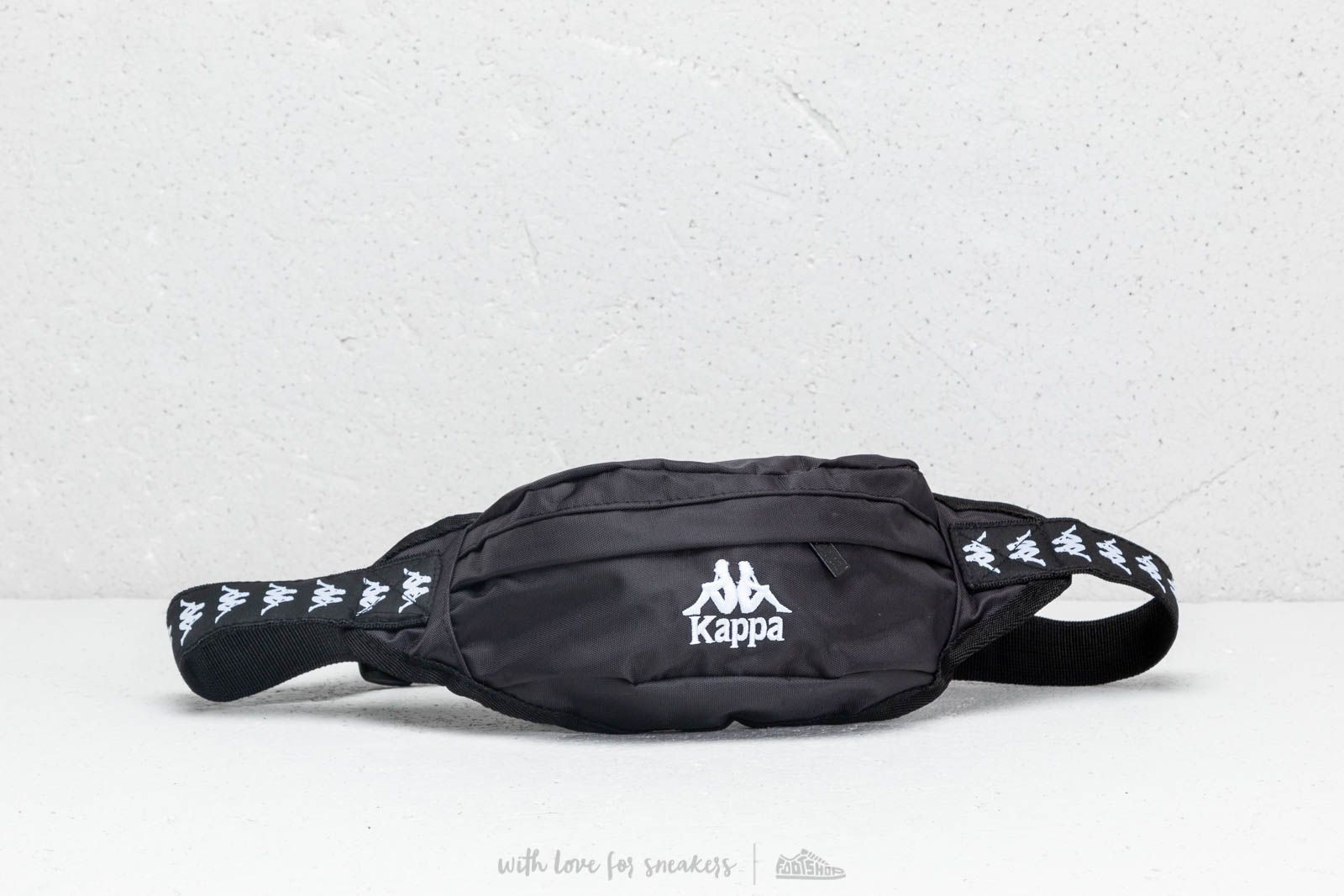 Kappa anais fanny pack 2025