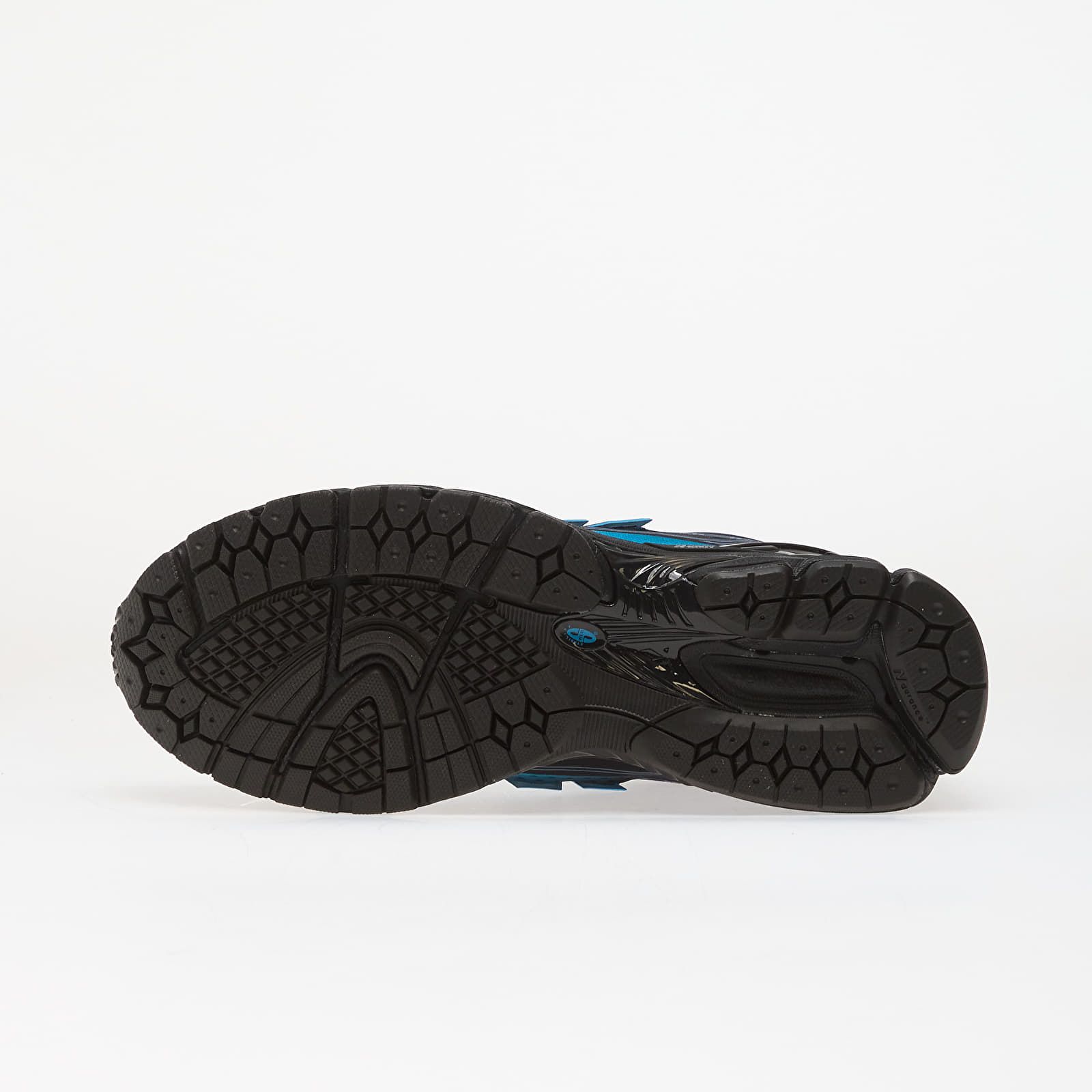 Chaussures et baskets homme New Balance 1906 Altitude/ Black