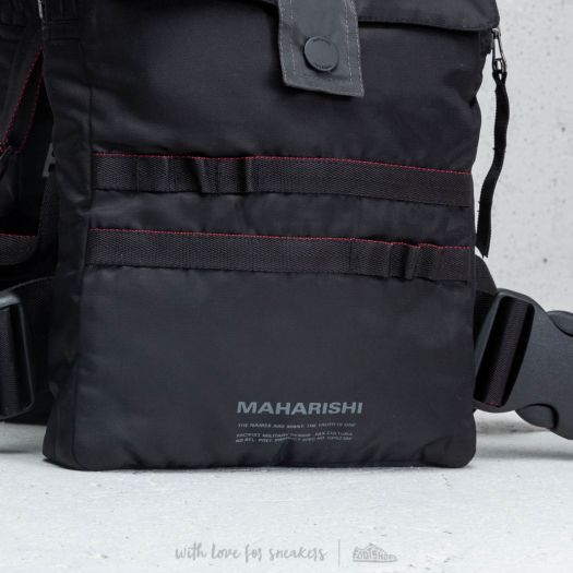 ふ*ん様 【美品】Maharishi マハリシ ボディバック ふ*ん様 【美品】Maharishi マハリシ ボディバック 【公式通販】