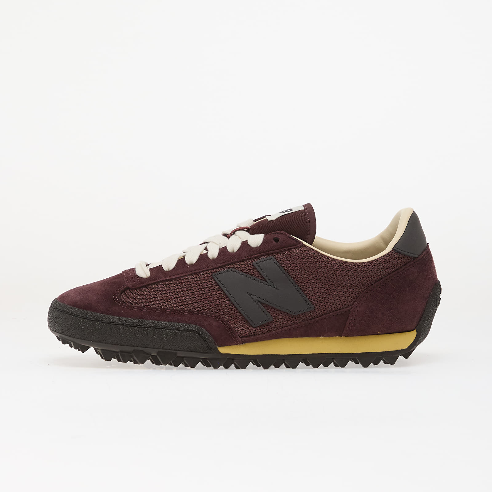 Vyriška avalynė New Balance UGTR Cherry Leather/ Fast Track