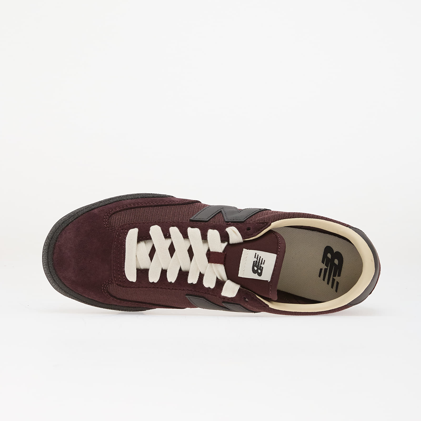 Vyriška avalynė New Balance UGTR Cherry Leather/ Fast Track