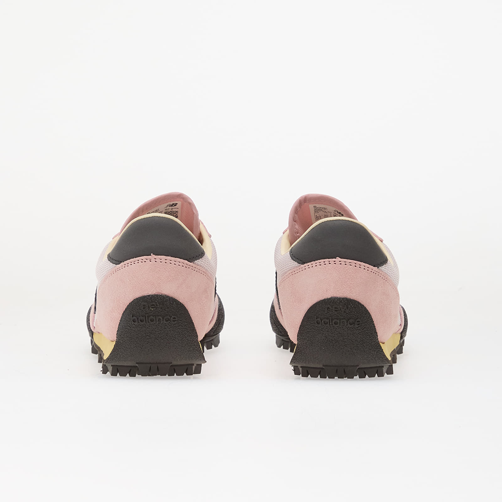 Chaussures et baskets homme New Balance UGTR Pink Chalk/ Pink Granite