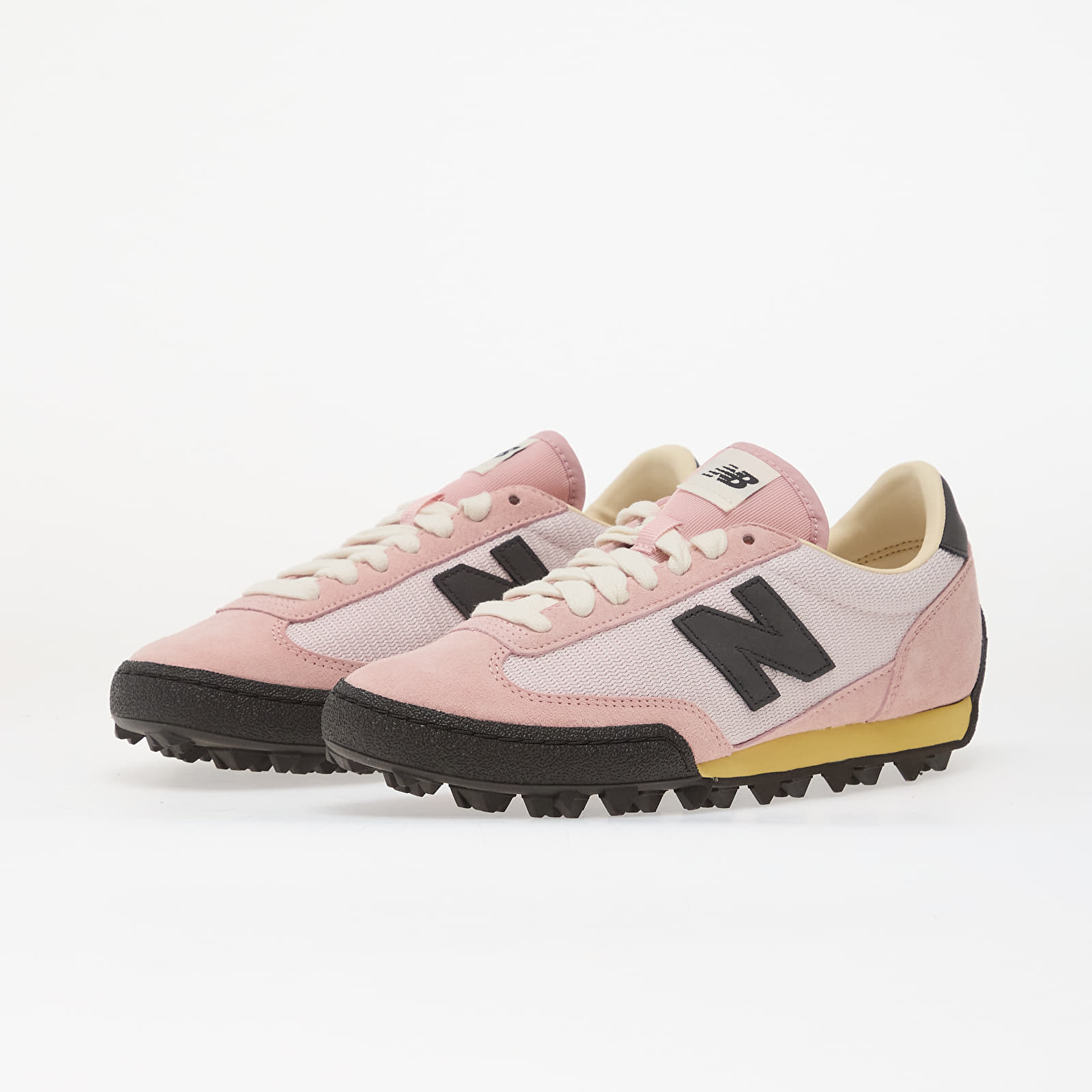Chaussures et baskets homme New Balance UGTR Pink Chalk/ Pink Granite