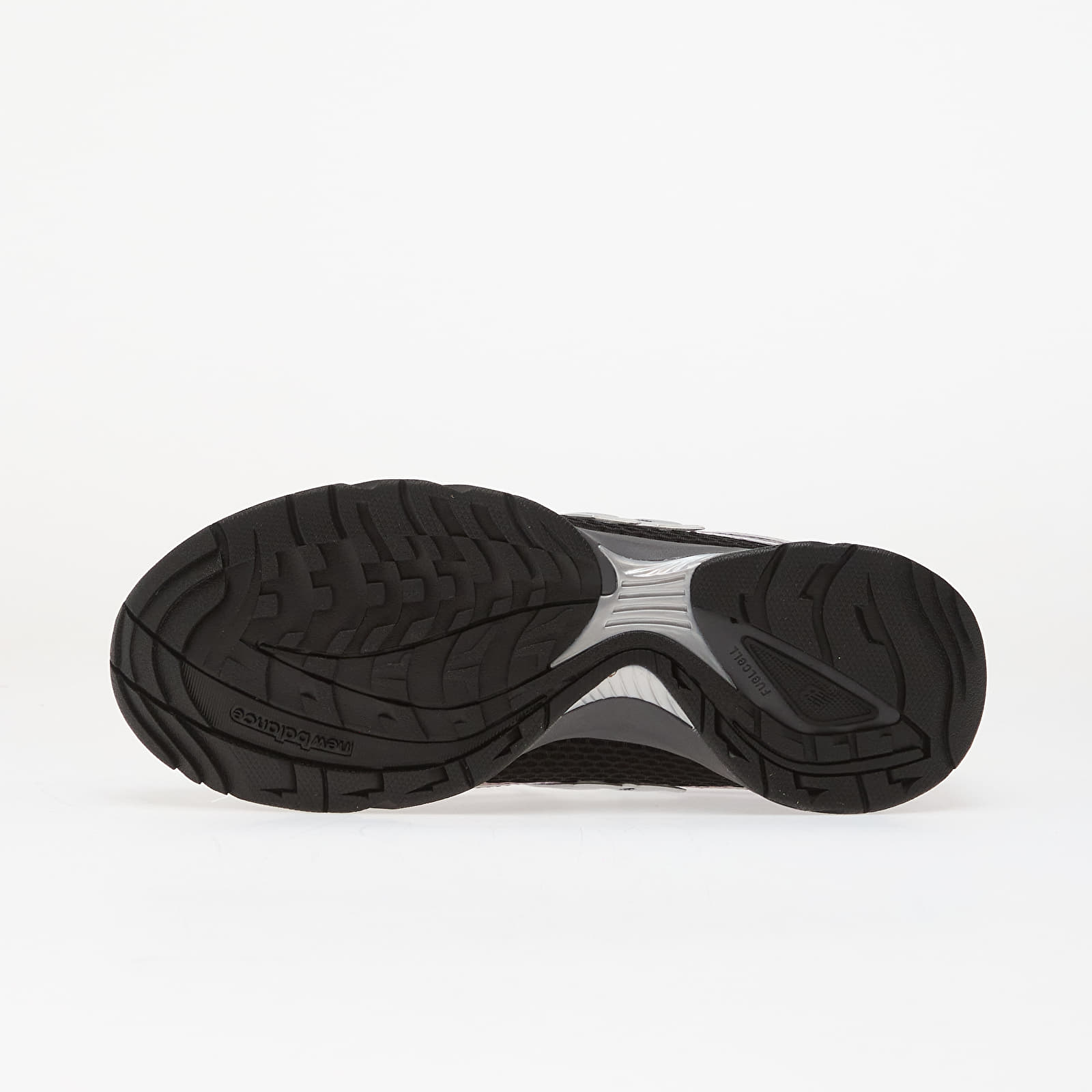 Chaussures et baskets homme New Balance RC56 Silver Metallic/ Black