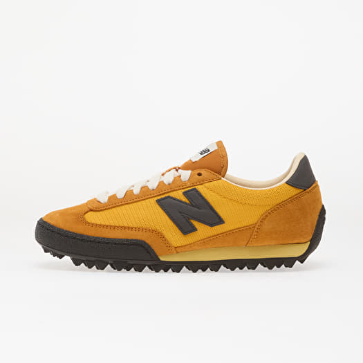 New Balance Gator Run Cider/ Amber Haze