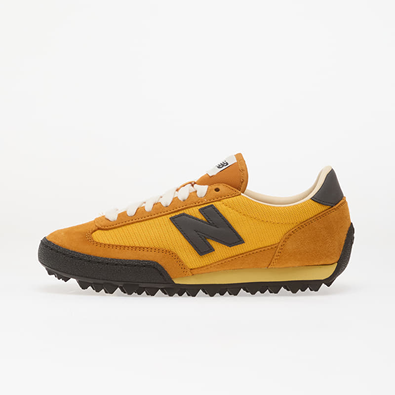 New Balance Gator Run Cider/ Amber Haze
