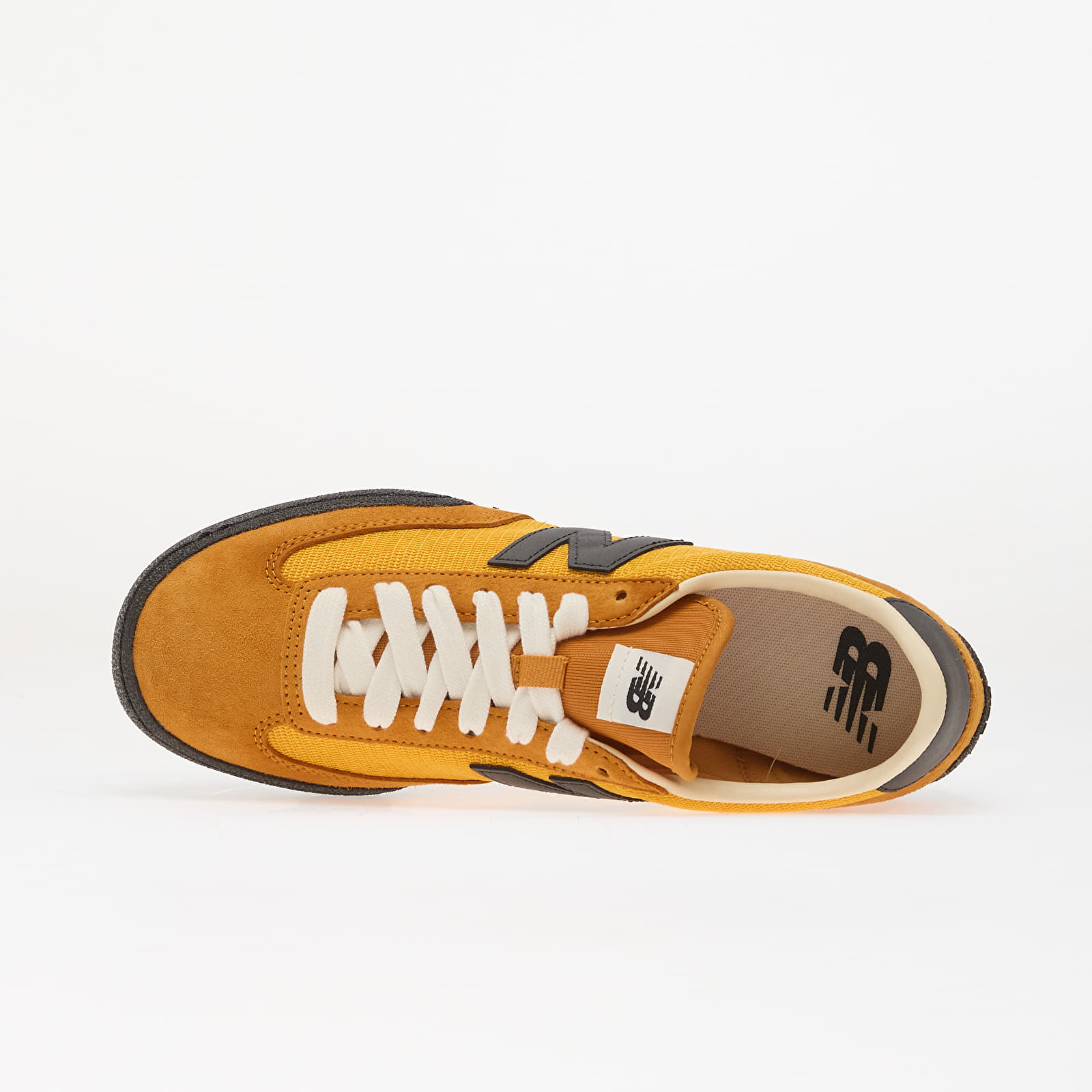Chaussures et baskets homme New Balance Gator Run Cider/ Amber Haze
