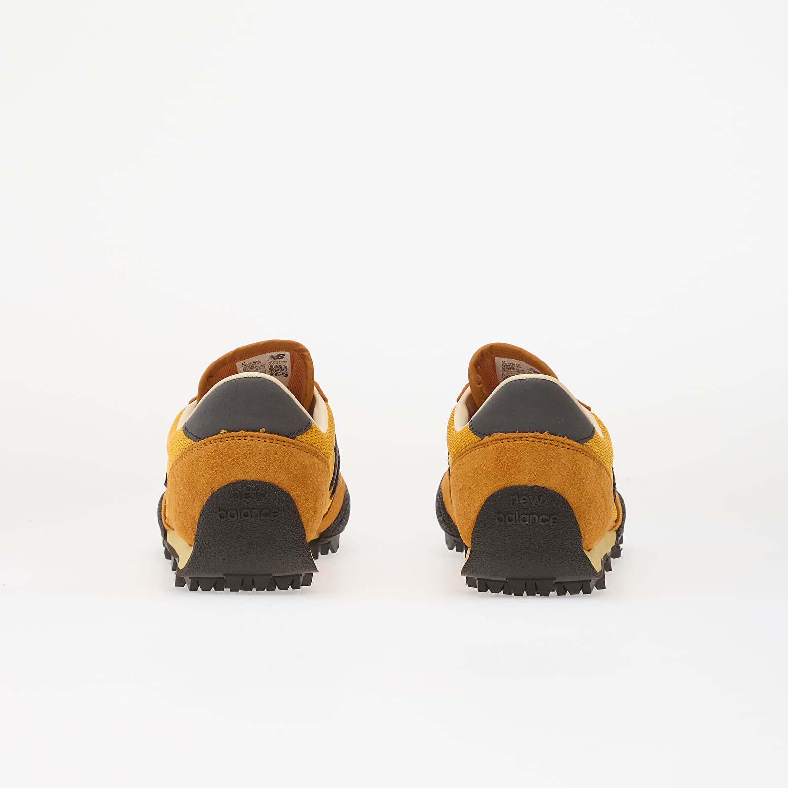 Chaussures et baskets homme New Balance Gator Run Cider/ Amber Haze