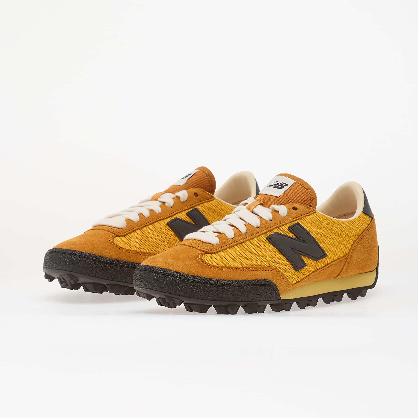 Chaussures et baskets homme New Balance Gator Run Cider/ Amber Haze