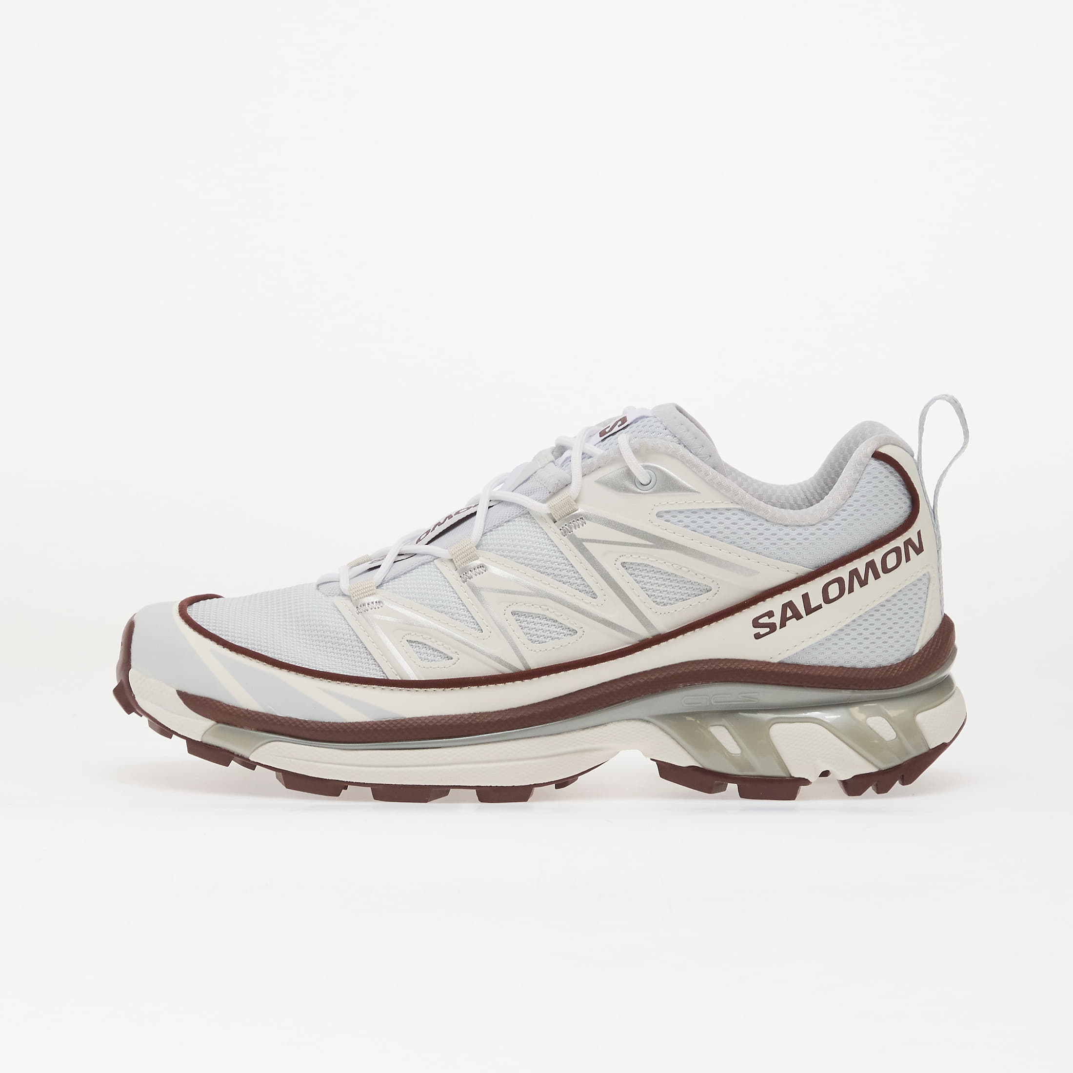 Sneakers Salomon XT-6 Expanse Anciew/ Bchoco/ Ftw Silv UK 9