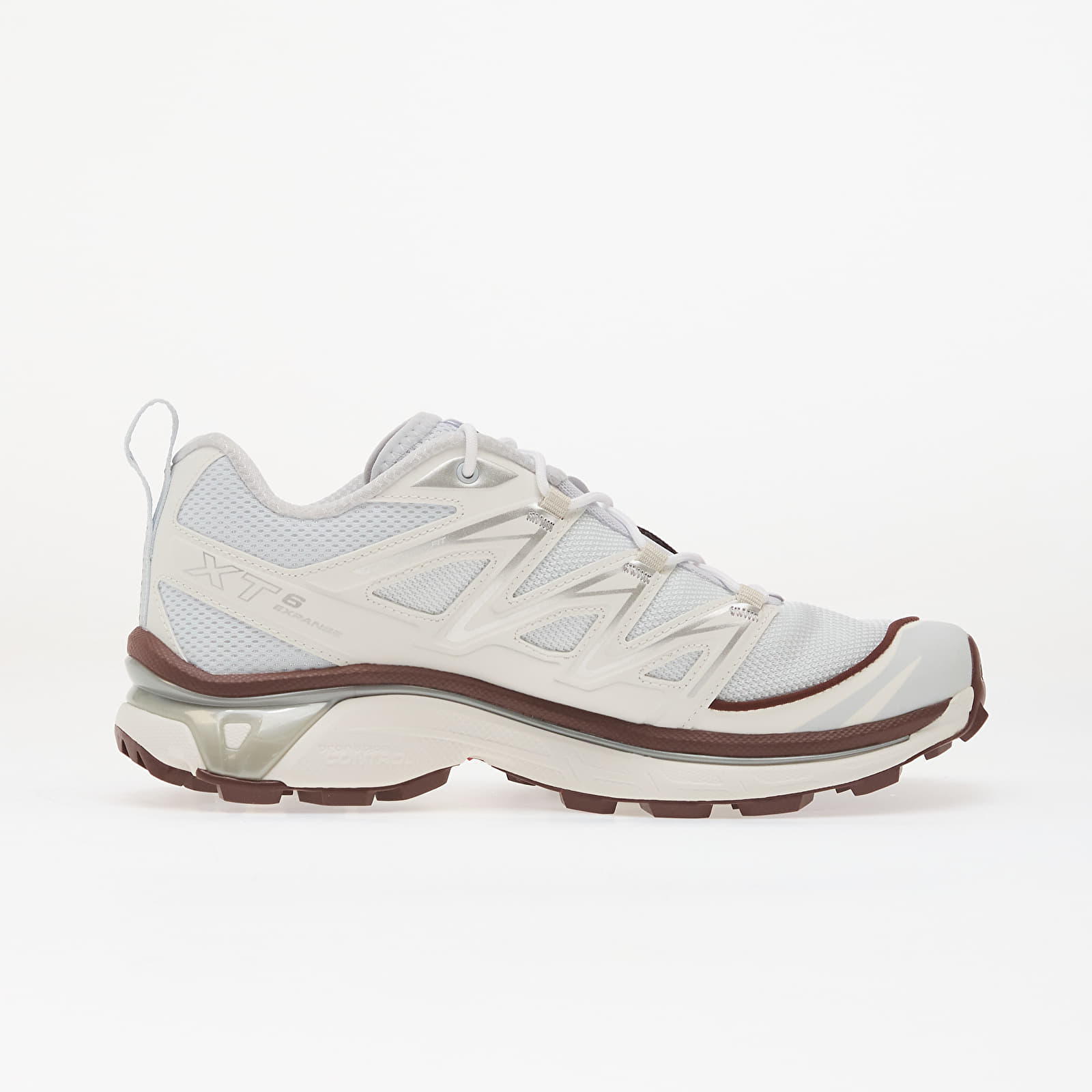 Men's shoes Salomon XT-6 Expanse Anciew/ Bchoco/ Ftw Silv