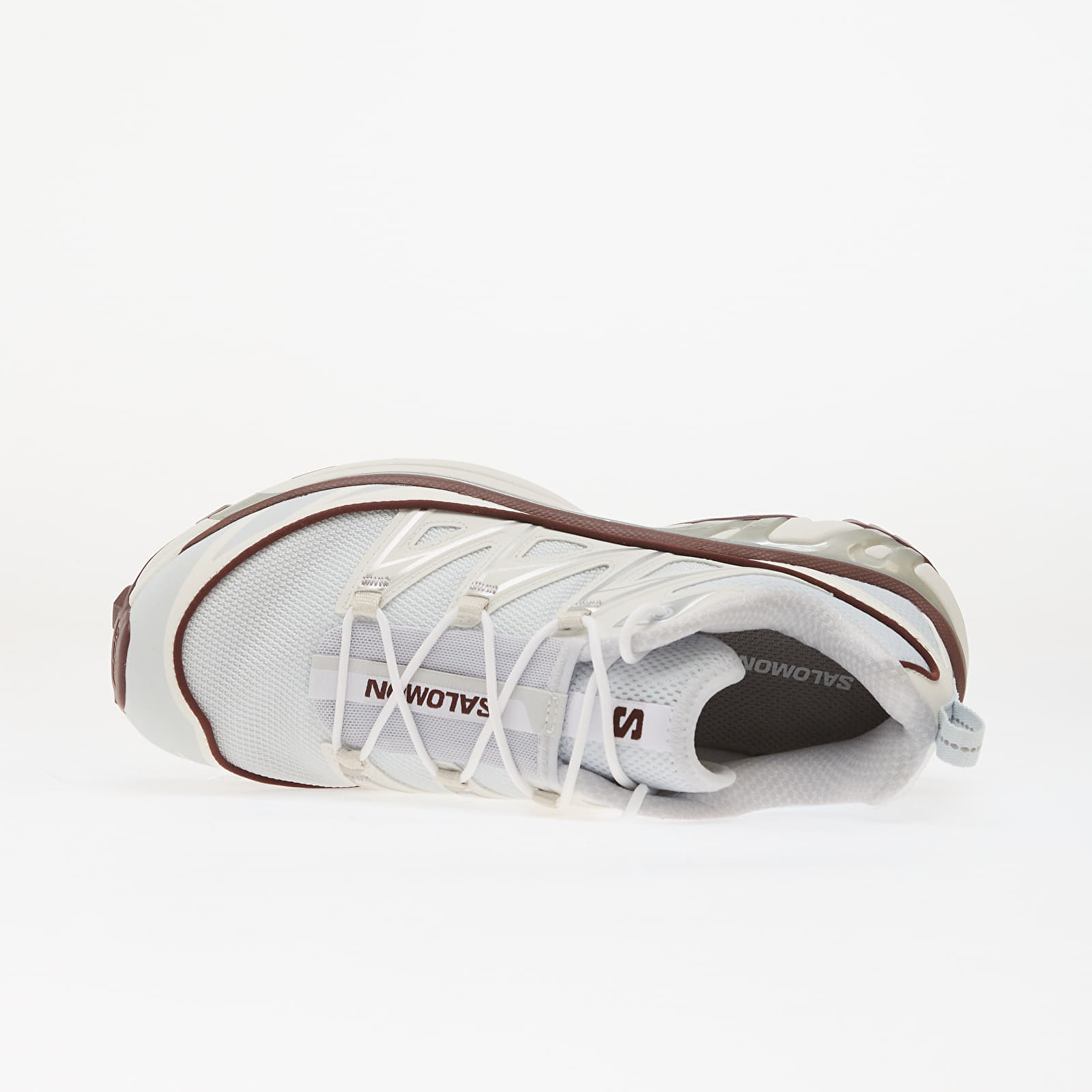 Men's shoes Salomon XT-6 Expanse Anciew/ Bchoco/ Ftw Silv