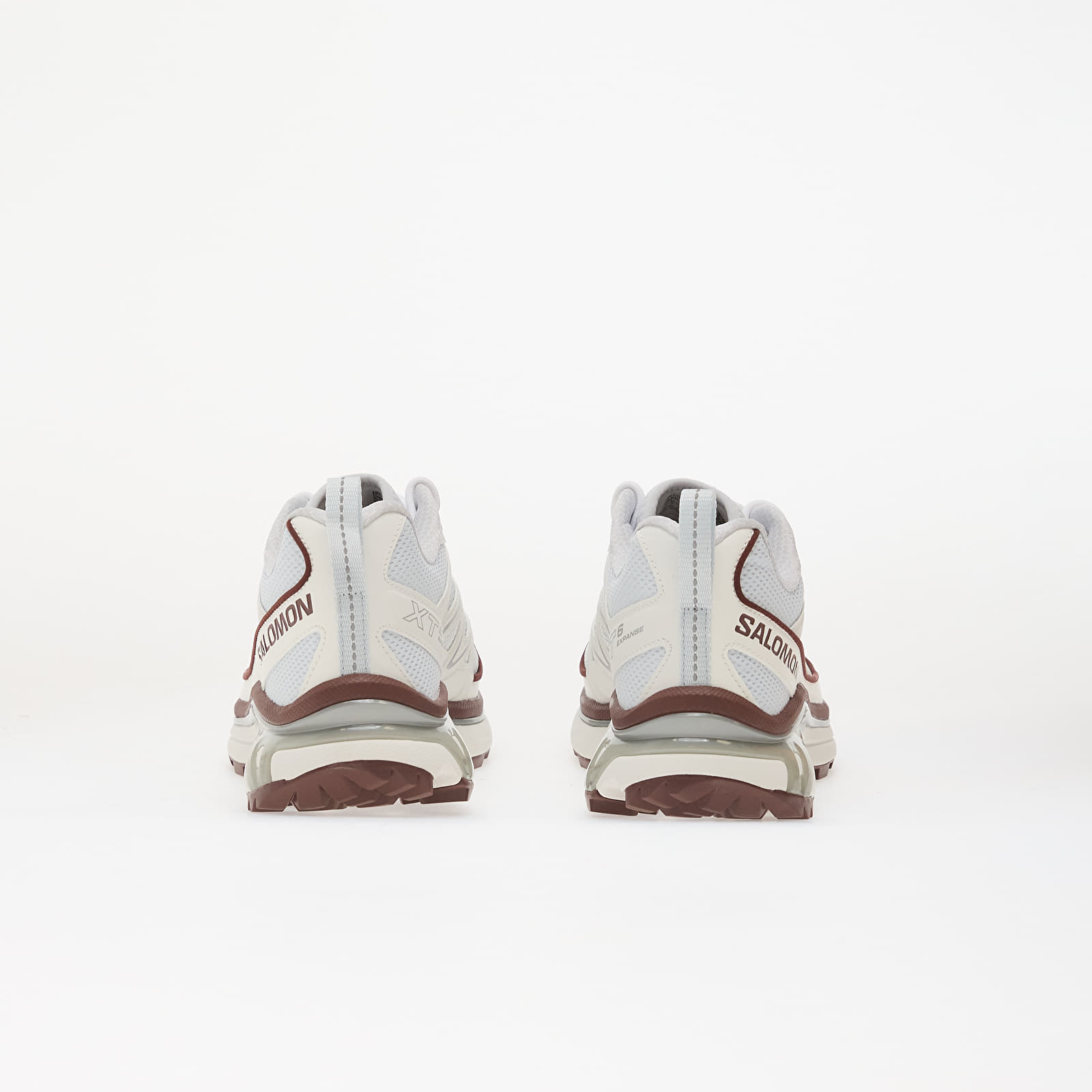 Men's shoes Salomon XT-6 Expanse Anciew/ Bchoco/ Ftw Silv