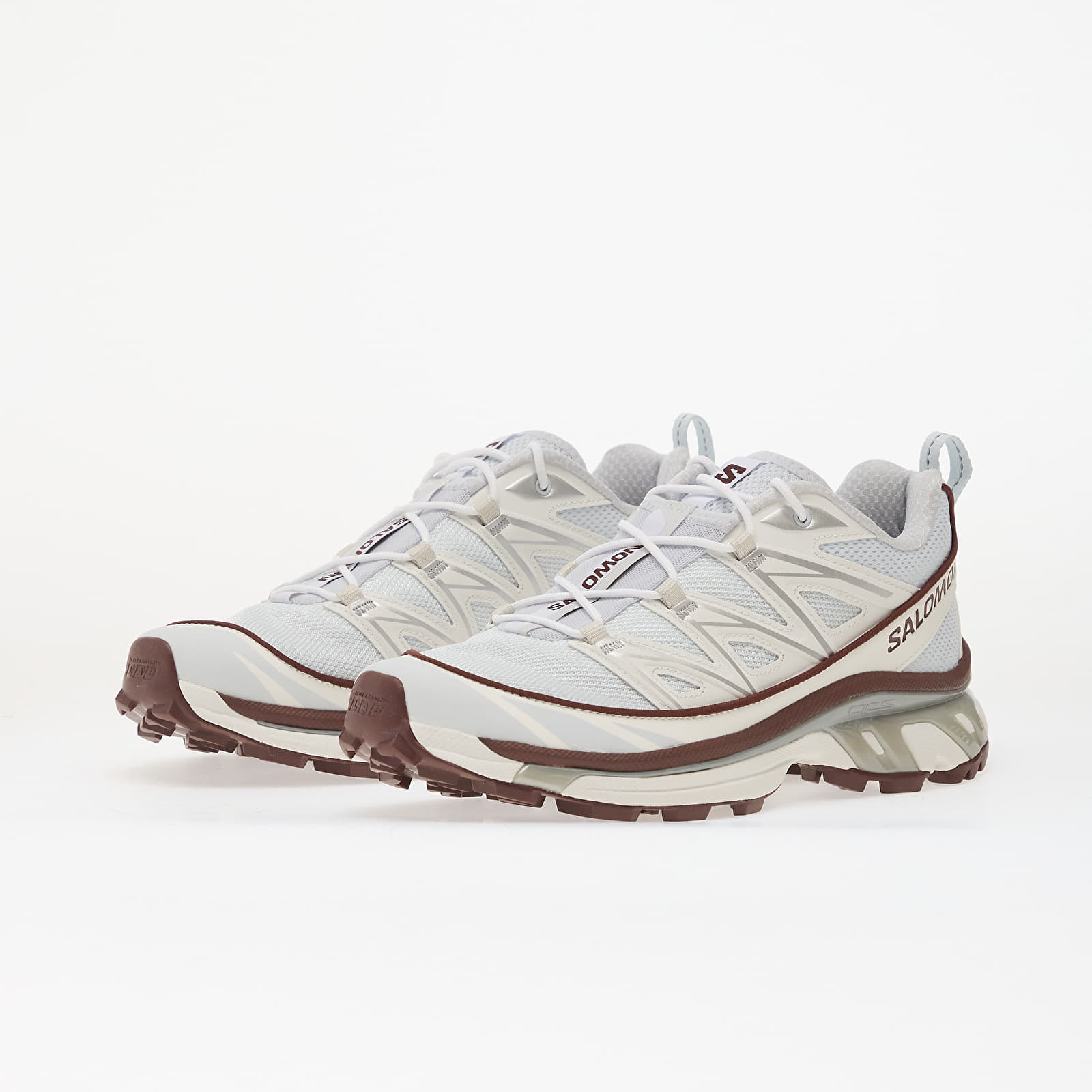 Men's shoes Salomon XT-6 Expanse Anciew/ Bchoco/ Ftw Silv