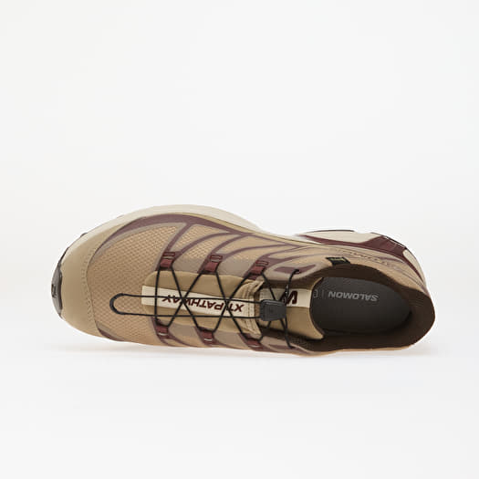 Salomon XT-Pathway GTX Dsrtan/ Bchoco/ Rainy | Footshop