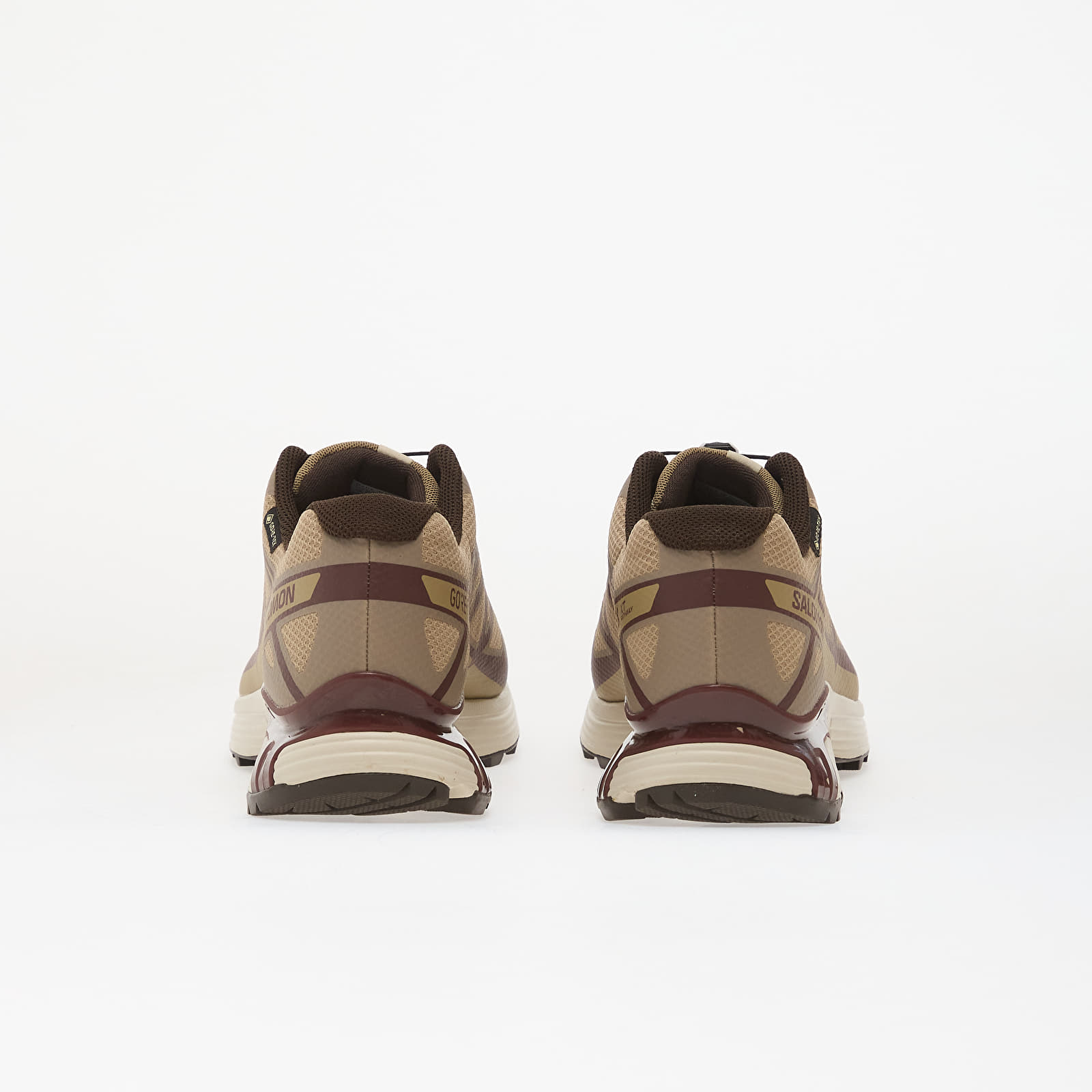 Men's shoes Salomon XT-Pathway GTX Dsrtan/ Bchoco/ Rainy
