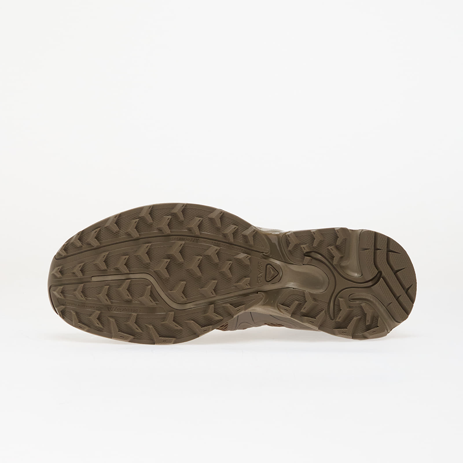 Ανδρικά παπούτσια Salomon XT-Whisper VOID Walnut/ Walnut/ Walnu