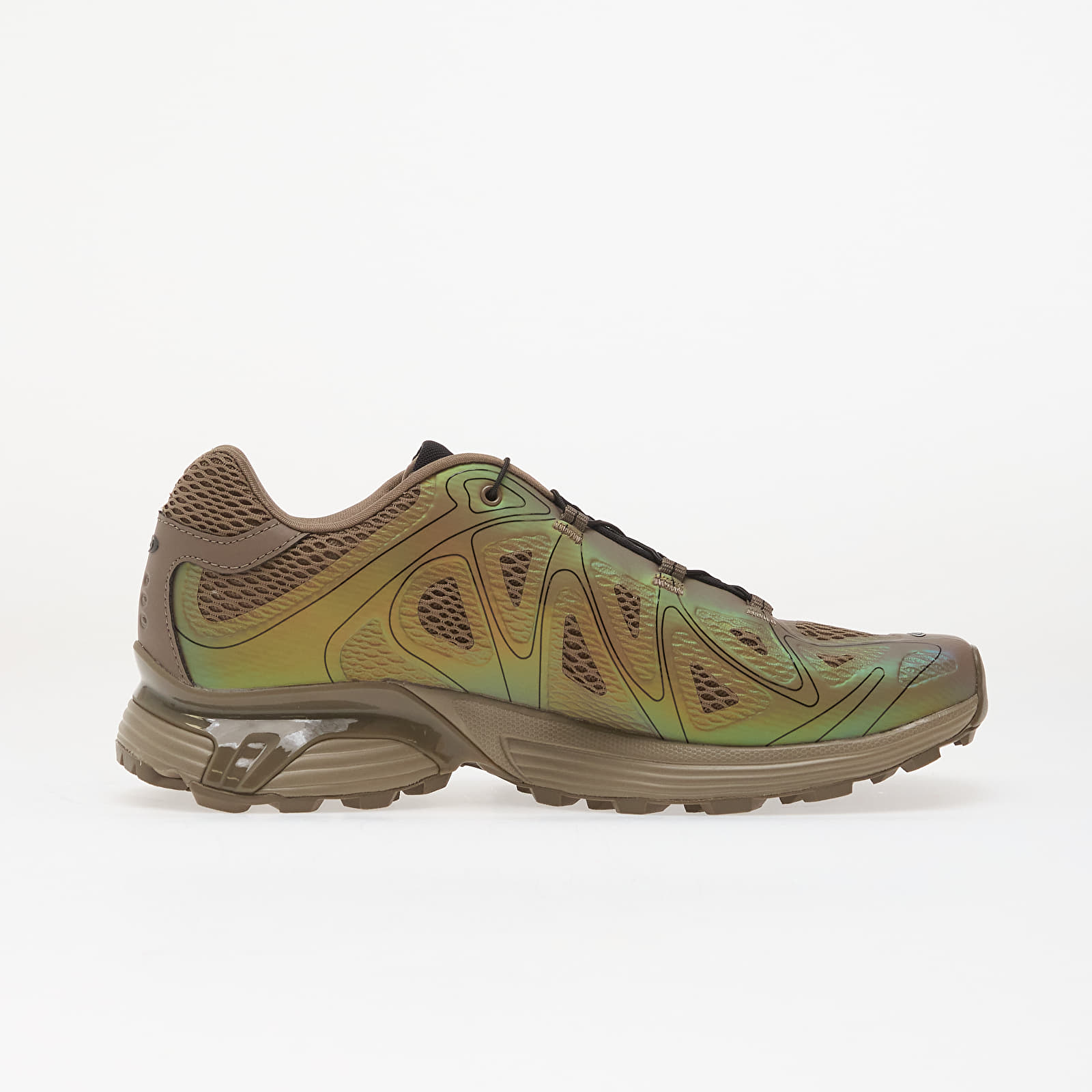 Ανδρικά παπούτσια Salomon XT-Whisper VOID Walnut/ Walnut/ Walnu