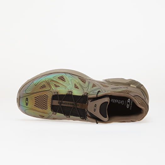 Salomon XT-Whisper VOID Walnut/ Walnut/ Walnu | Footshop