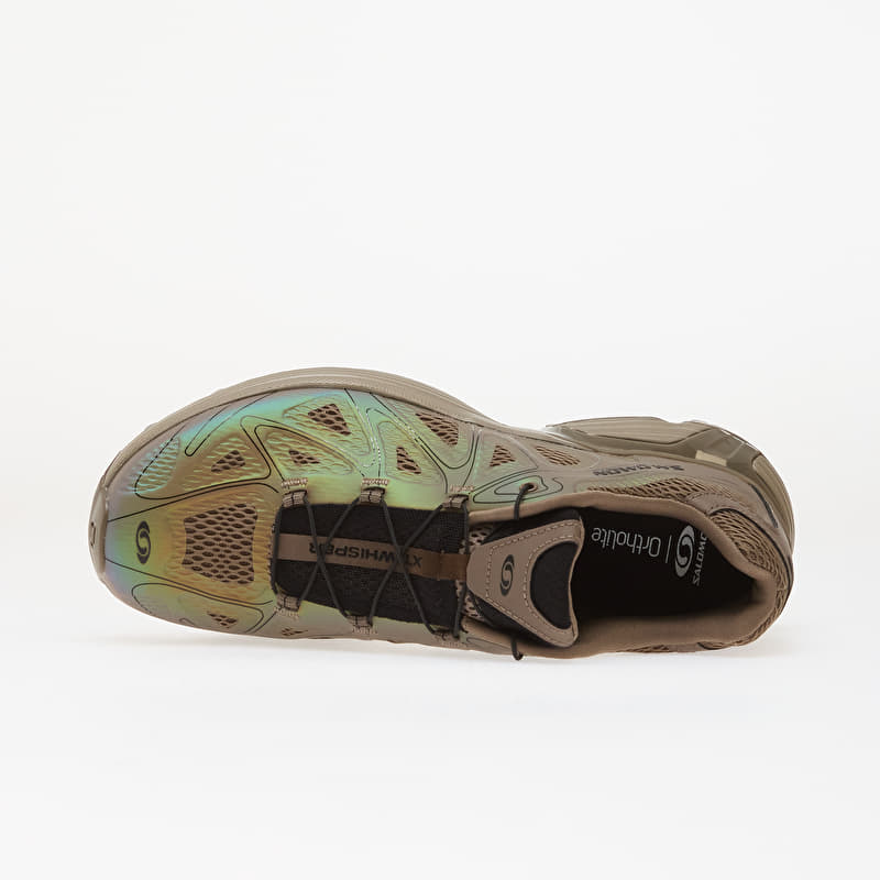 Men's shoes Salomon XT-Whisper VOID Walnut/ Walnut/ Walnu
