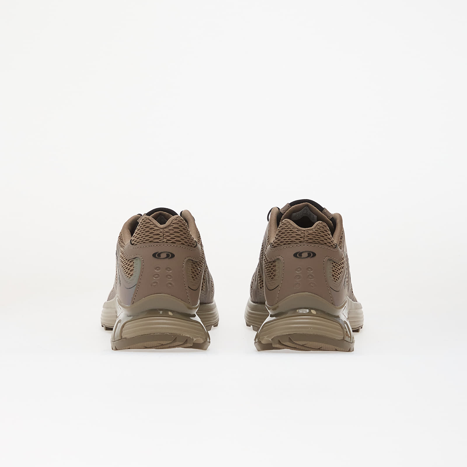 Ανδρικά παπούτσια Salomon XT-Whisper VOID Walnut/ Walnut/ Walnu